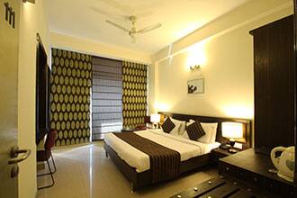 Gautam Residency, New Delhi 3